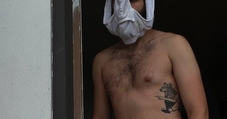 abeardedboy Nacktbilder OnlyFans Geleakt