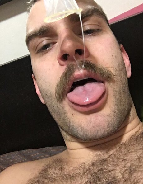 abeardedboy OnlyFans geleakter Pornografie