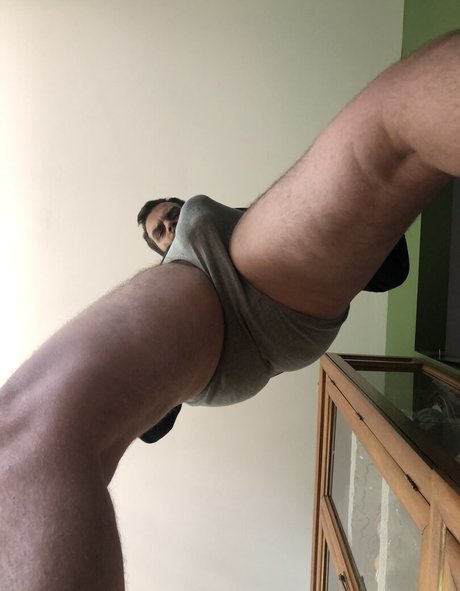 abeardedboy Leaks von Nacktbildern auf OnlyFans