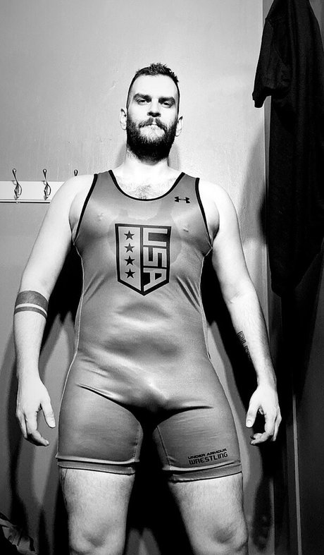 abeardedboy OnlyFans Bilder geleakt