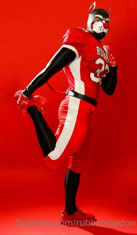 rubbershadow OnlyFans Leaks