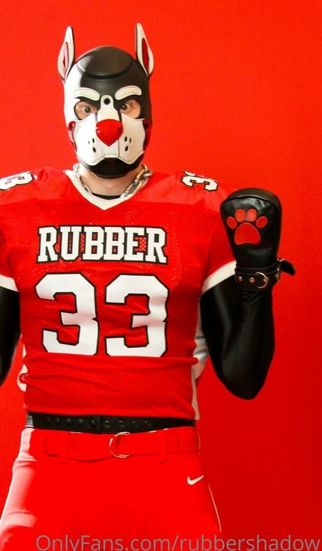 rubbershadow Sexy OnlyFans