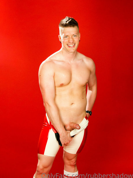rubbershadow Heiße OnlyFans Inhalte