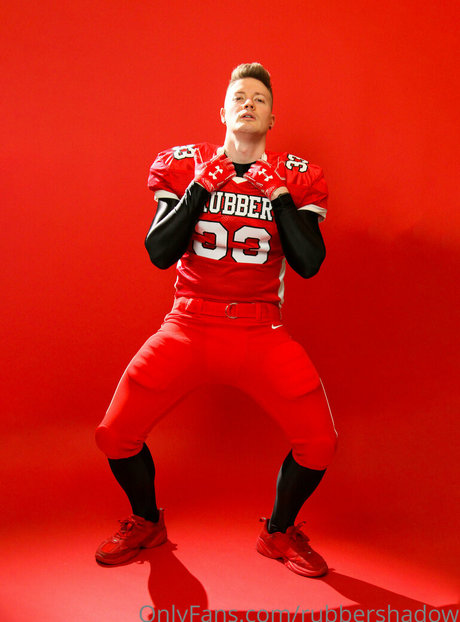 rubbershadow Nacktbilder von OnlyFans