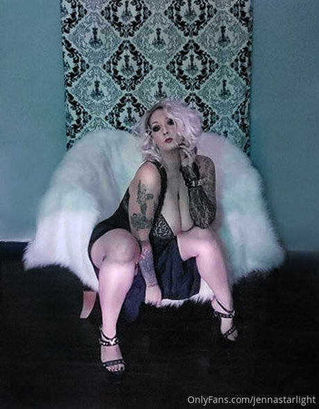jennastarlight XXX OnlyFans