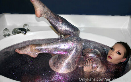 jennastarlight OnlyFans Leak