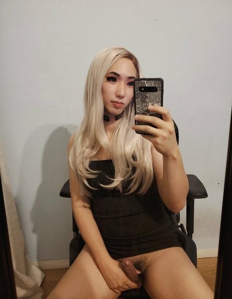 jessicaaoki OnlyFans Nackt Leaks