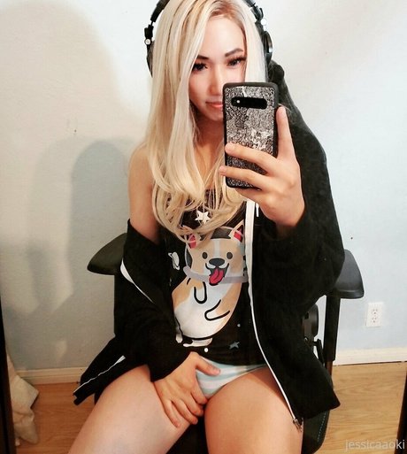 jessicaaoki OnlyFans OnlyFans