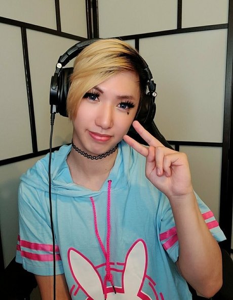 jessicaaoki OnlyFans Brüste Bild