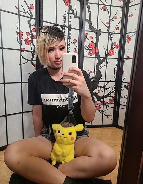 jessicaaoki Gratis OnlyFans Inhalte