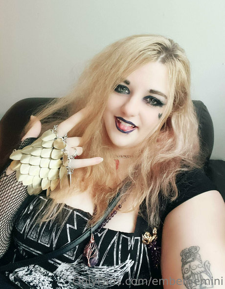 embergemini Profilbild