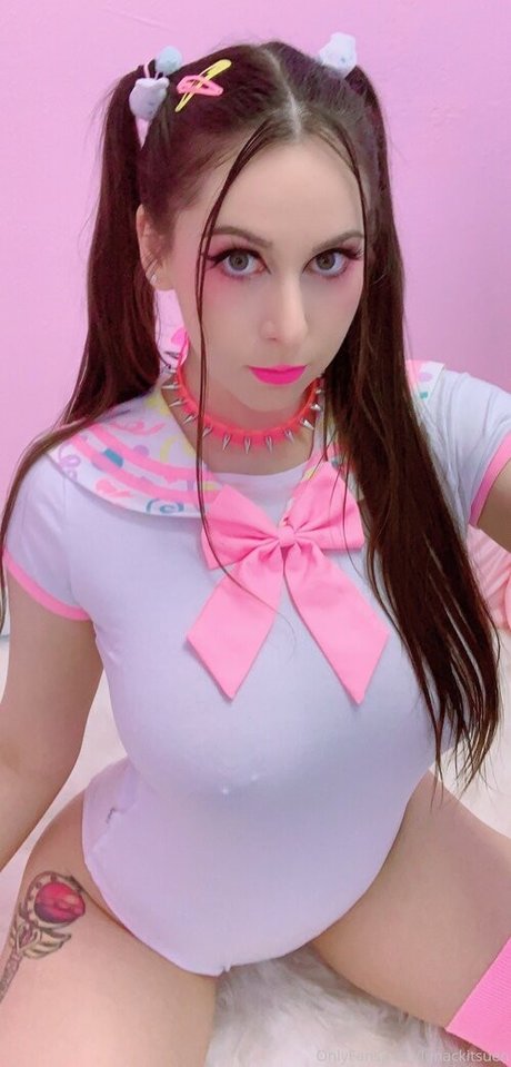 lunackitsuen OnlyFans-Pornos