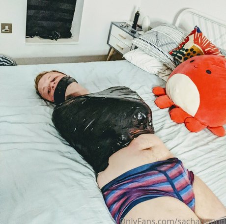 sachabound OnlyFans Dirtyship geleakt