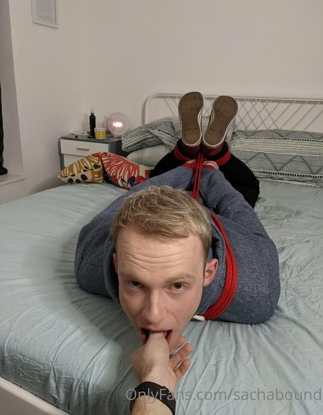 sachabound OnlyFans Sex Leak