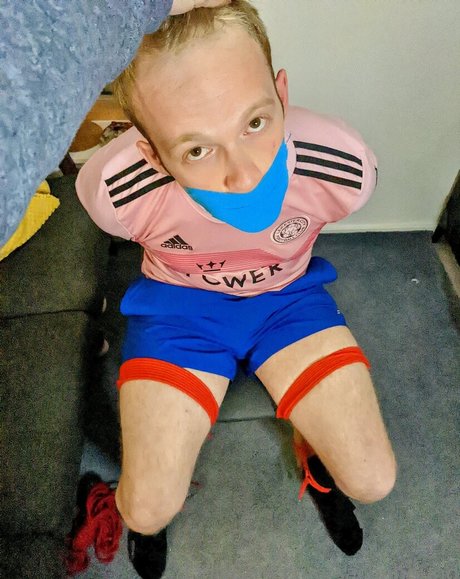 sachabound Nacktbilder von OnlyFans geleakt