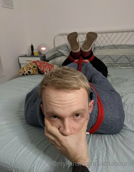 sachabound Nacktbilder von OnlyFans geleakt