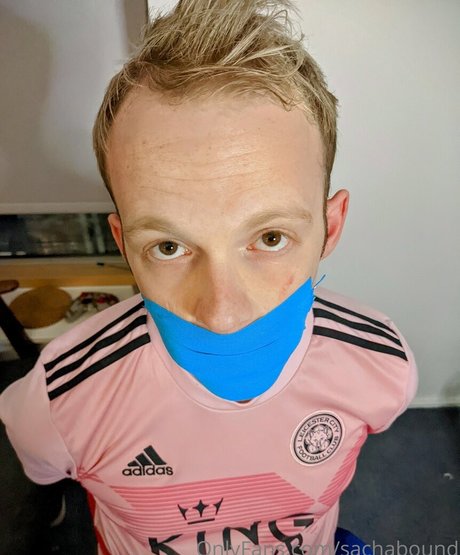 sachabound Leaked OnlyFans XXX