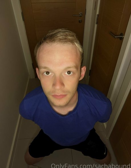 sachabound OnlyFans Leaked Gratis