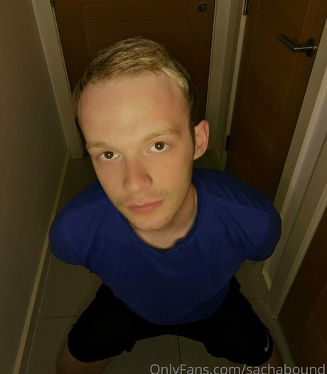 sachabound Nacktbilder von OnlyFans