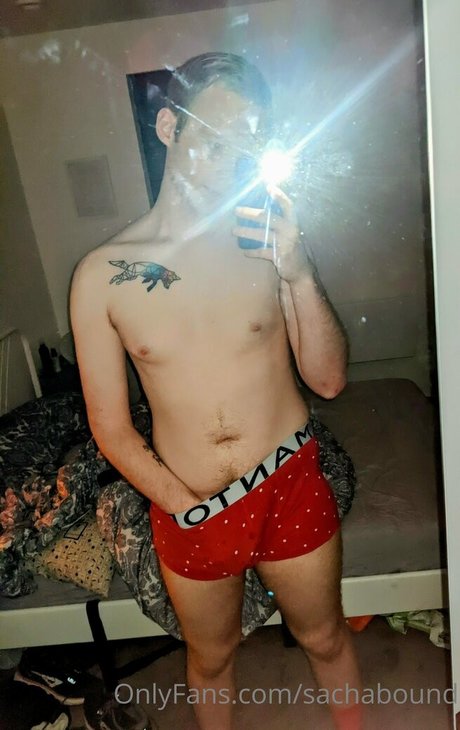 sachabound OnlyFans Nackt Leaks