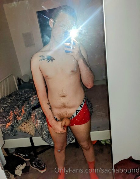 sachabound Bilder OnlyFans