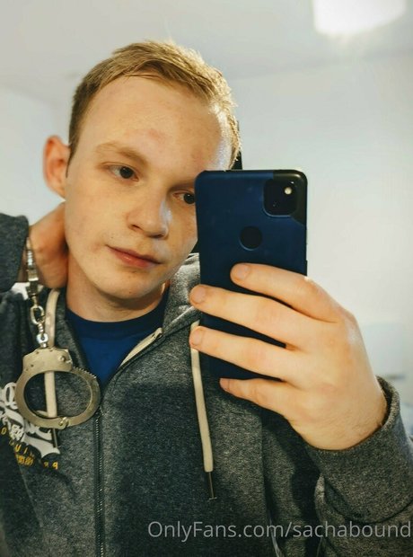 sachabound OnlyFans Sex Leak