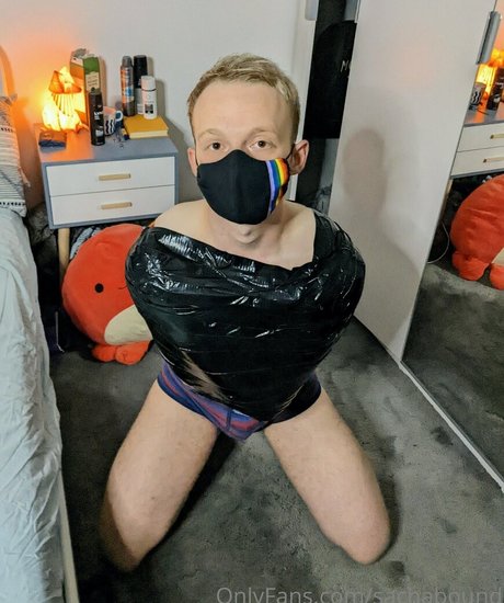 sachabound OnlyFans Sextape geleakt