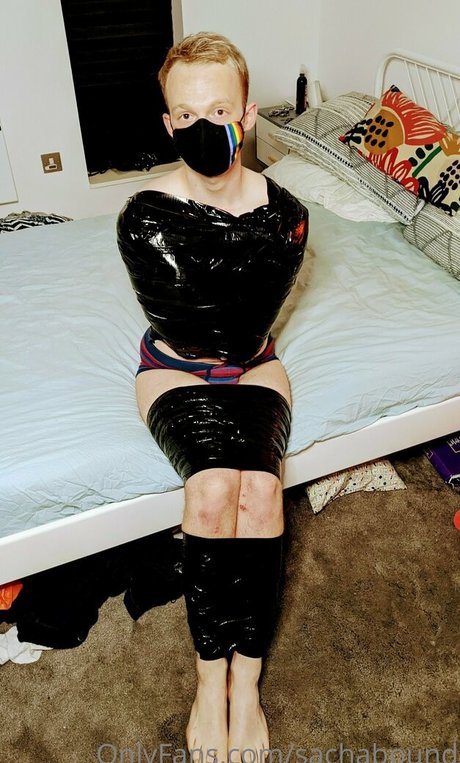 sachabound Leaked OnlyFans Pornografie