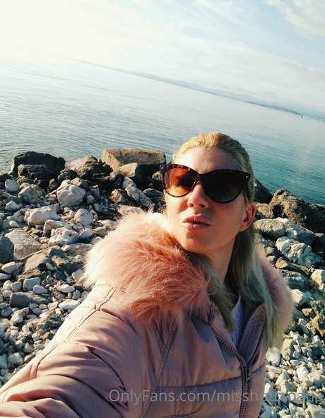 misshotcroatia Leaked OnlyFans Sextape