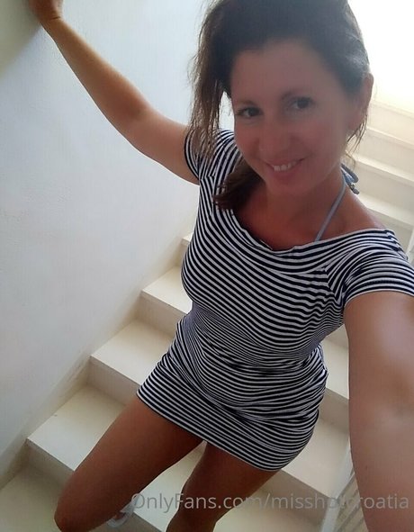 misshotcroatia OnlyFans-Bilder geleakt