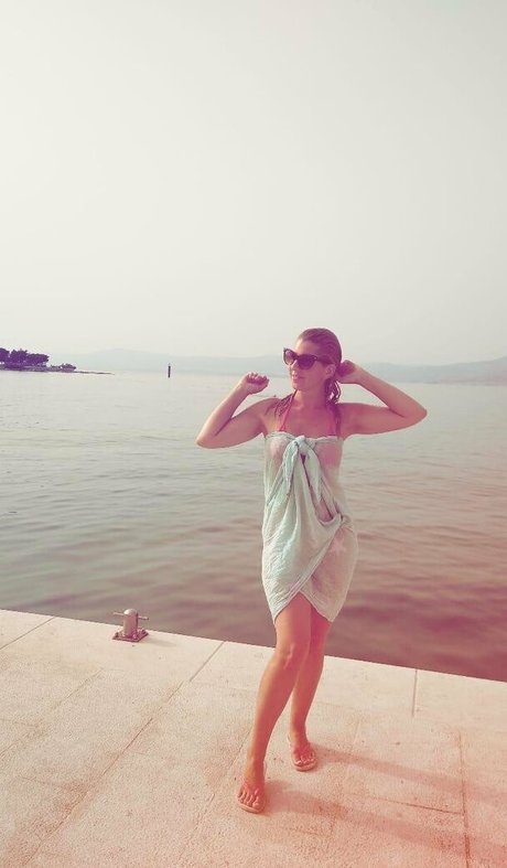 misshotcroatia OnlyFans Sex Leaks