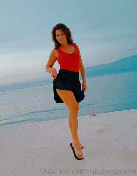 misshotcroatia Sexy OnlyFans