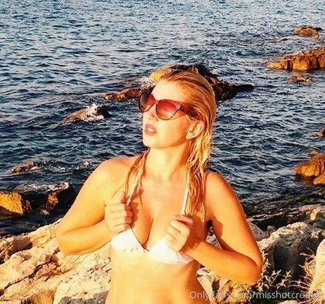 misshotcroatia Nacktbilder geleakt OnlyFans Nacktporno