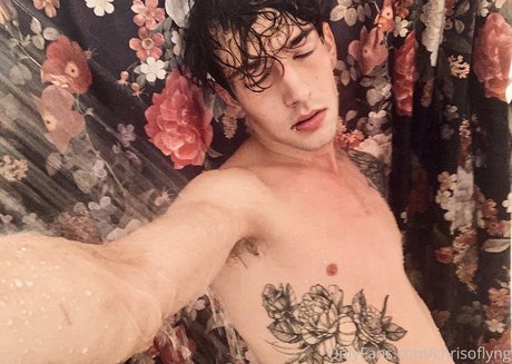 chrisoflyng Nackt OnlyFans Porn