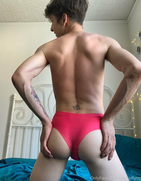 chrisoflyng Nackt Leaks OnlyFans