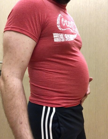 jeffvalini Nacktbilder von OnlyFans geleakt