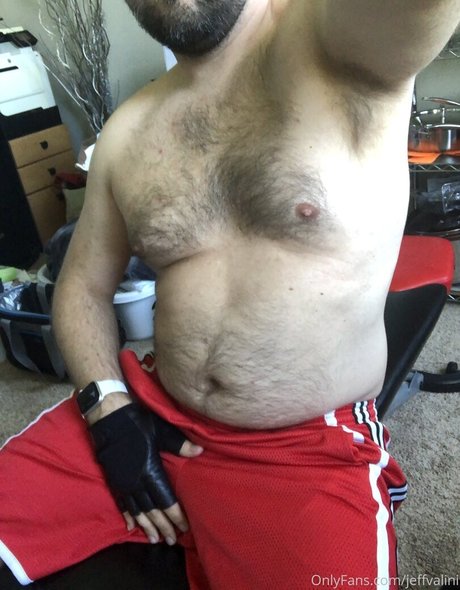 jeffvalini Kostenloses OnlyFans