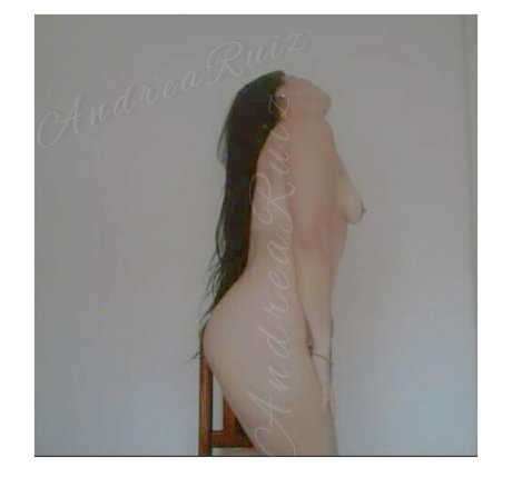 andrearuiz1 Nacktbilder von OnlyFans geleakt