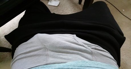 skaden11 Nacktbilder von OnlyFans geleakt