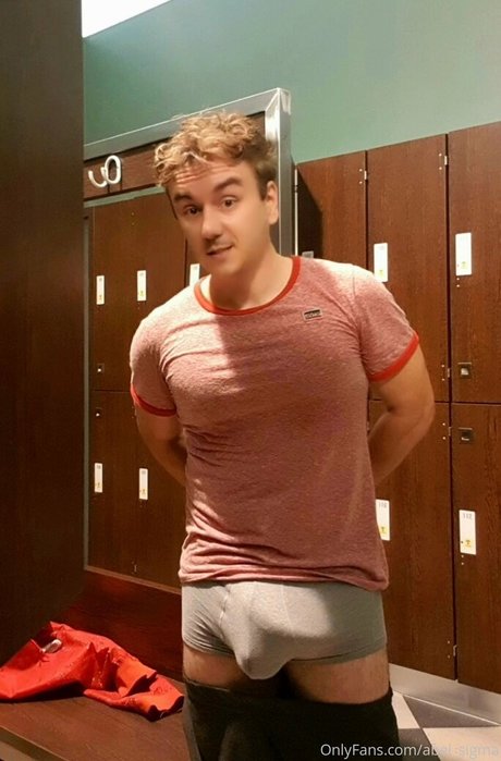 abel sigma Nacktbilder von OnlyFans