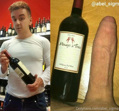 abel sigma Nacktbilder von OnlyFans