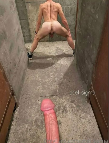 abel sigma Nacktbilder von OnlyFans