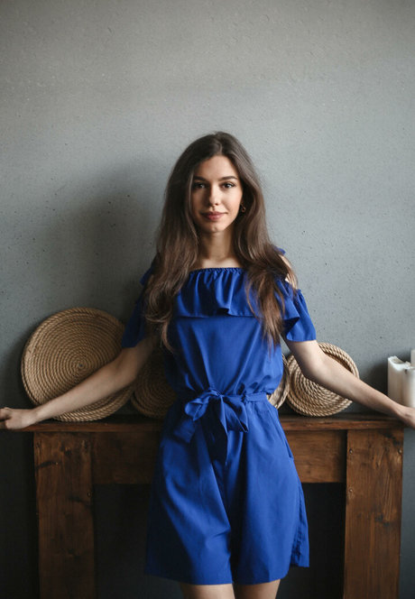 MorningJoy Leaked OnlyFans Nacktbilder