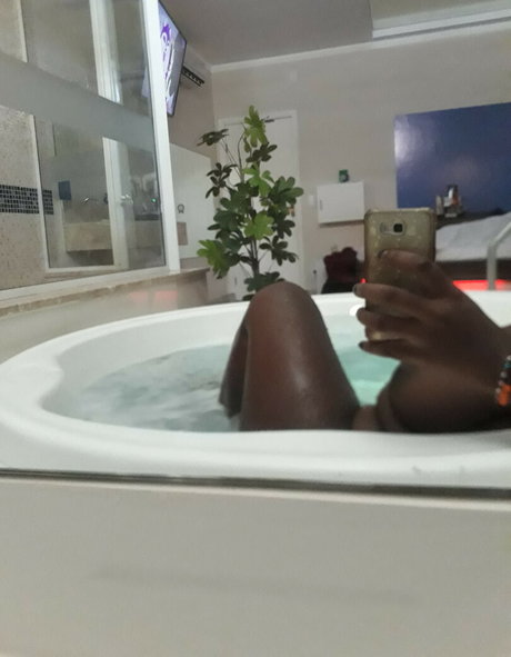 blackcowbitch OnlyFans geleakte Pornografie