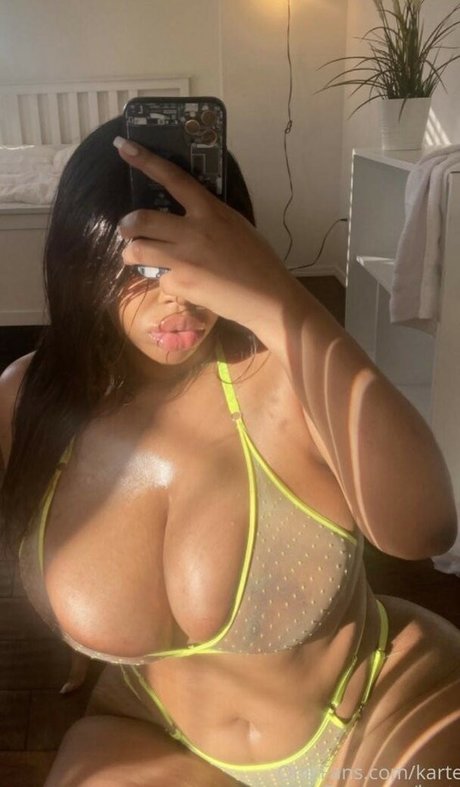 Kartelaaa OnlyFans XXX