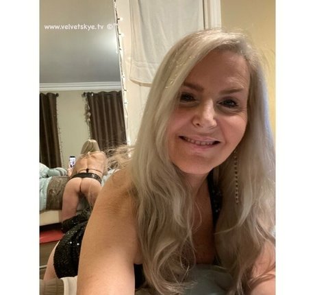 velvetskye Nacktbilder von OnlyFans