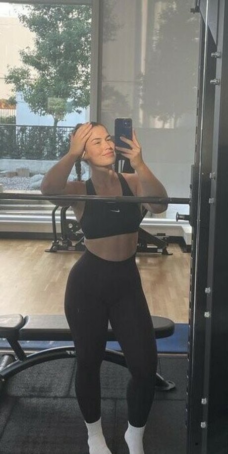 Chelshupe Nackt auf OnlyFans