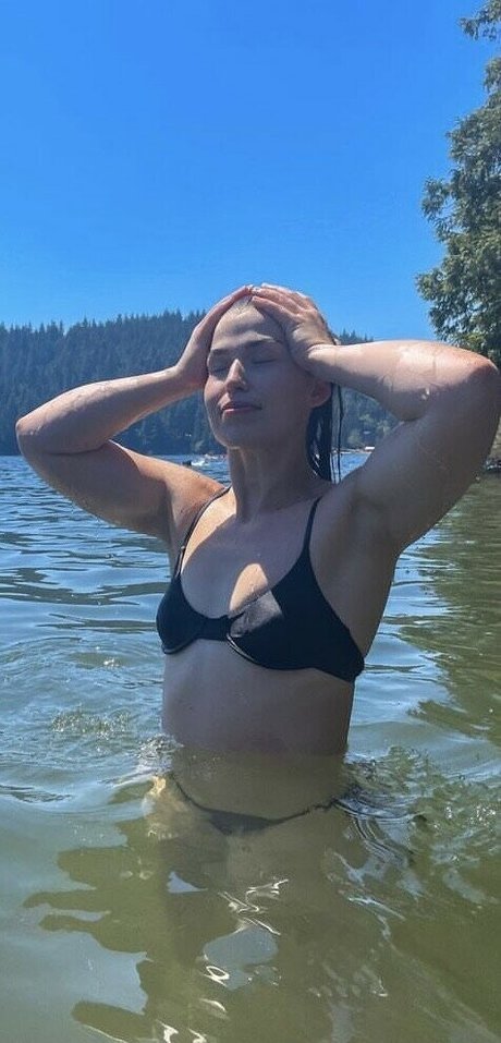 Chelshupe Oben ohne OnlyFans