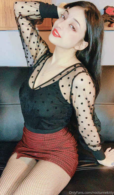nocturnekitty OnlyFans kostenlos geleakt