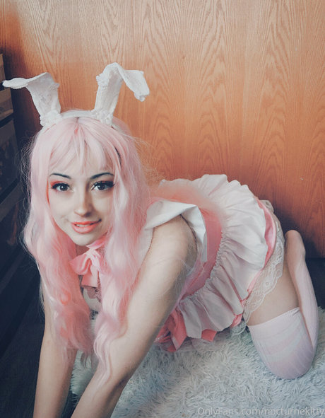 nocturnekitty Nacktbilder OnlyFans